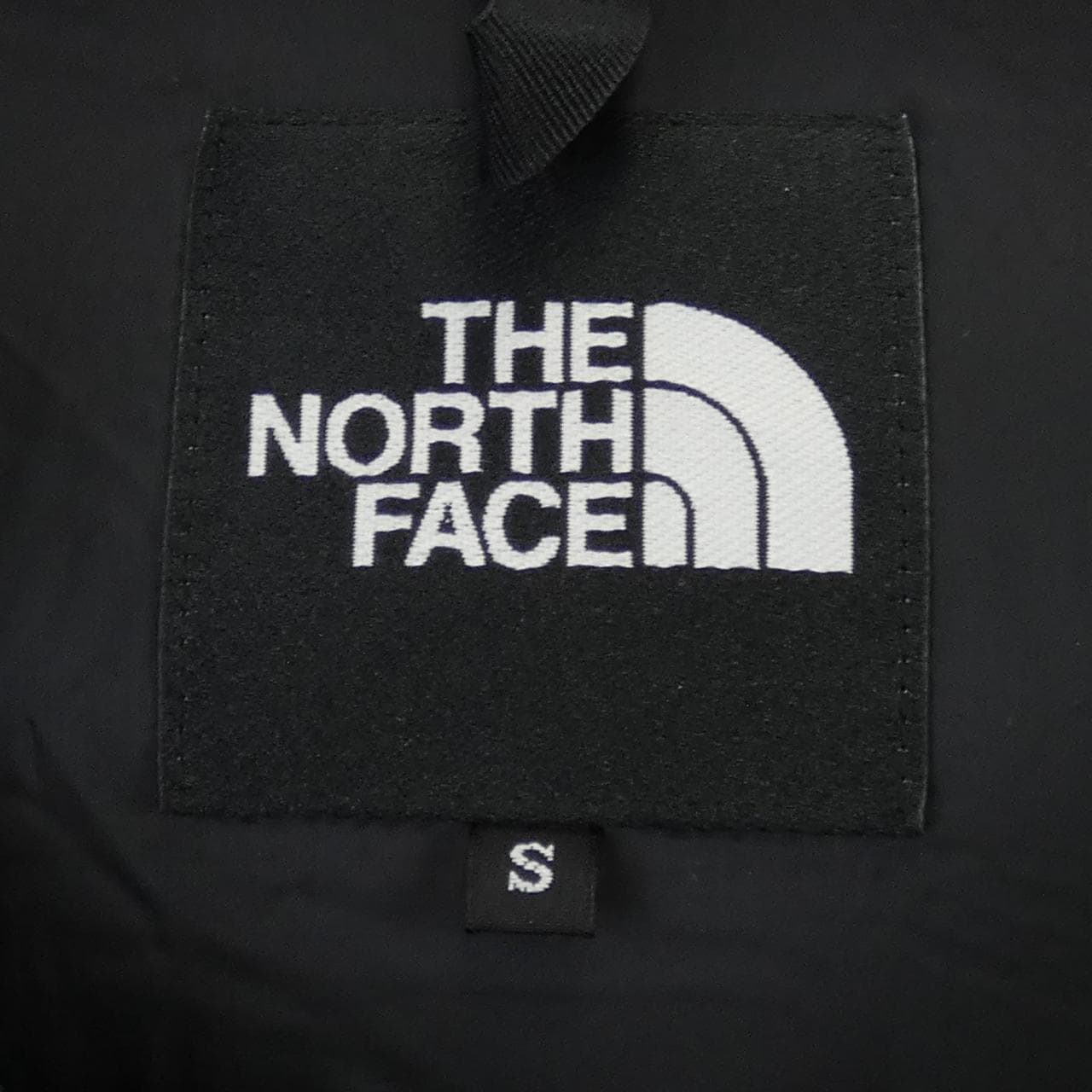 ザノースフェイス THE NORTH FACE ダウンジャケット