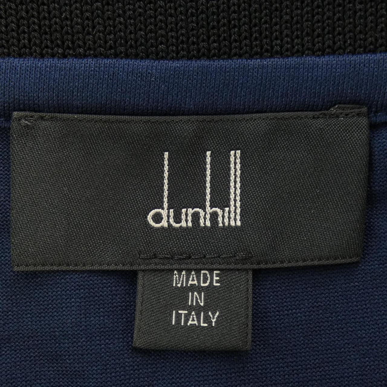 ダンヒル DUNHILL ポロシャツ