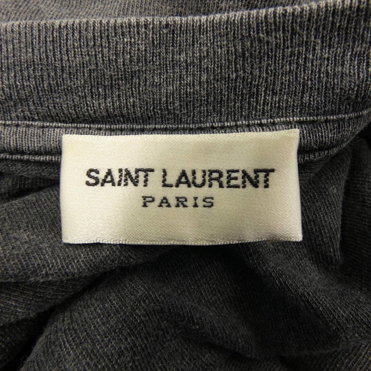 サンローラン SAINT LAURENT Tシャツ