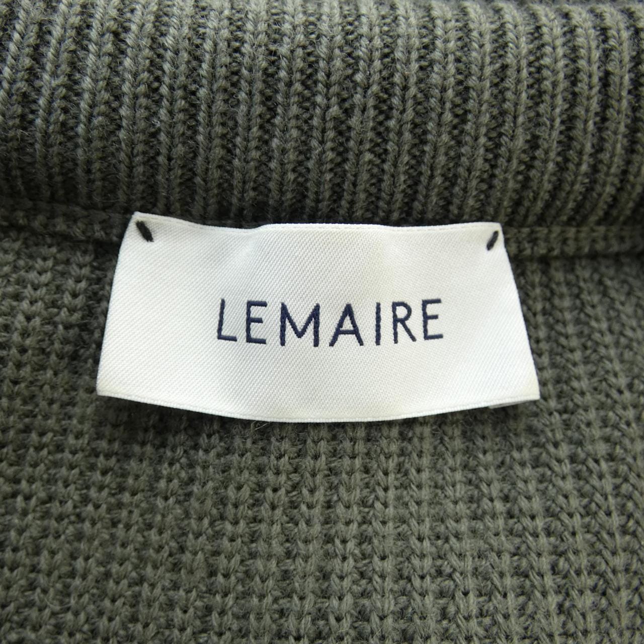 ルメール LEMAIRE ワンピース