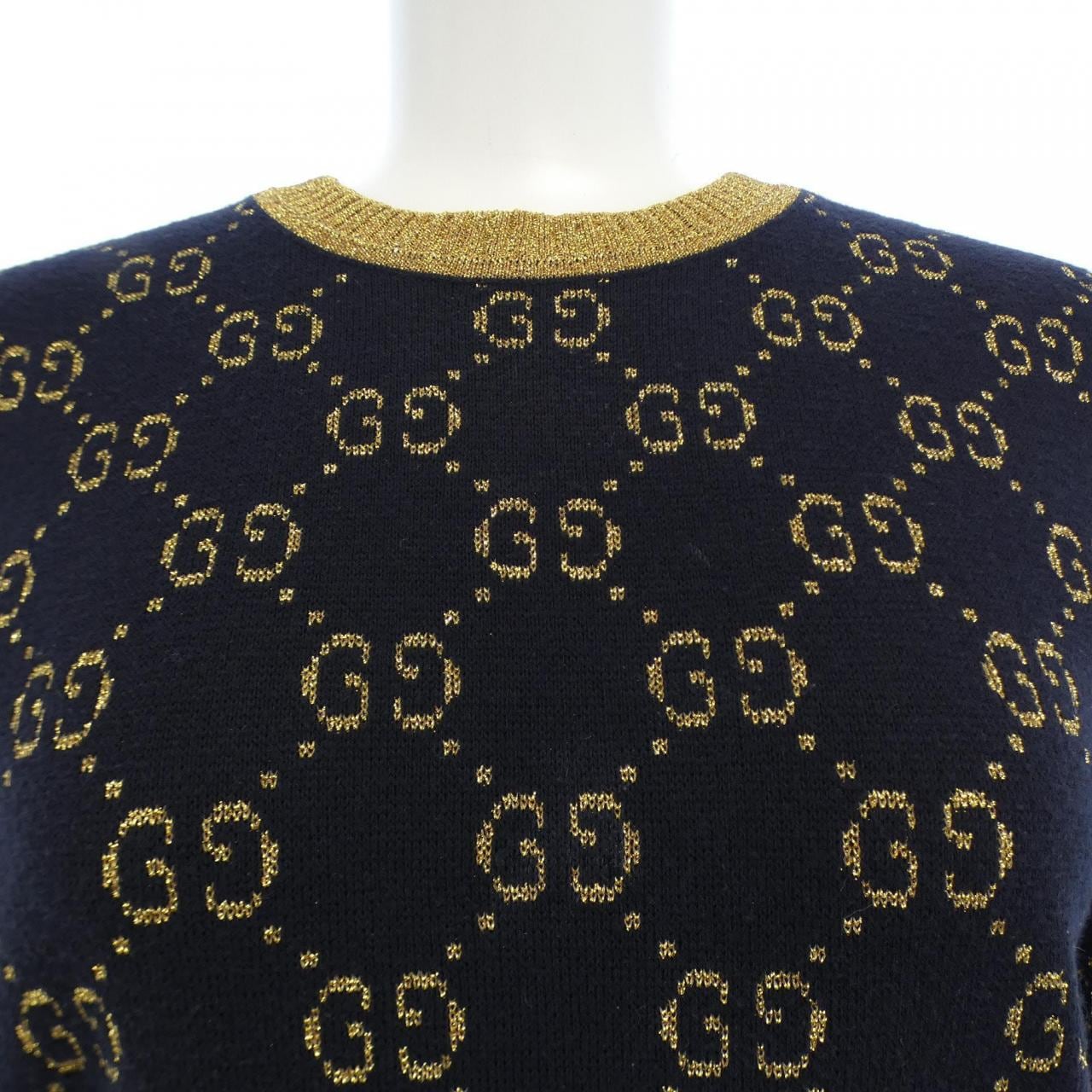 グッチ GUCCI ニット