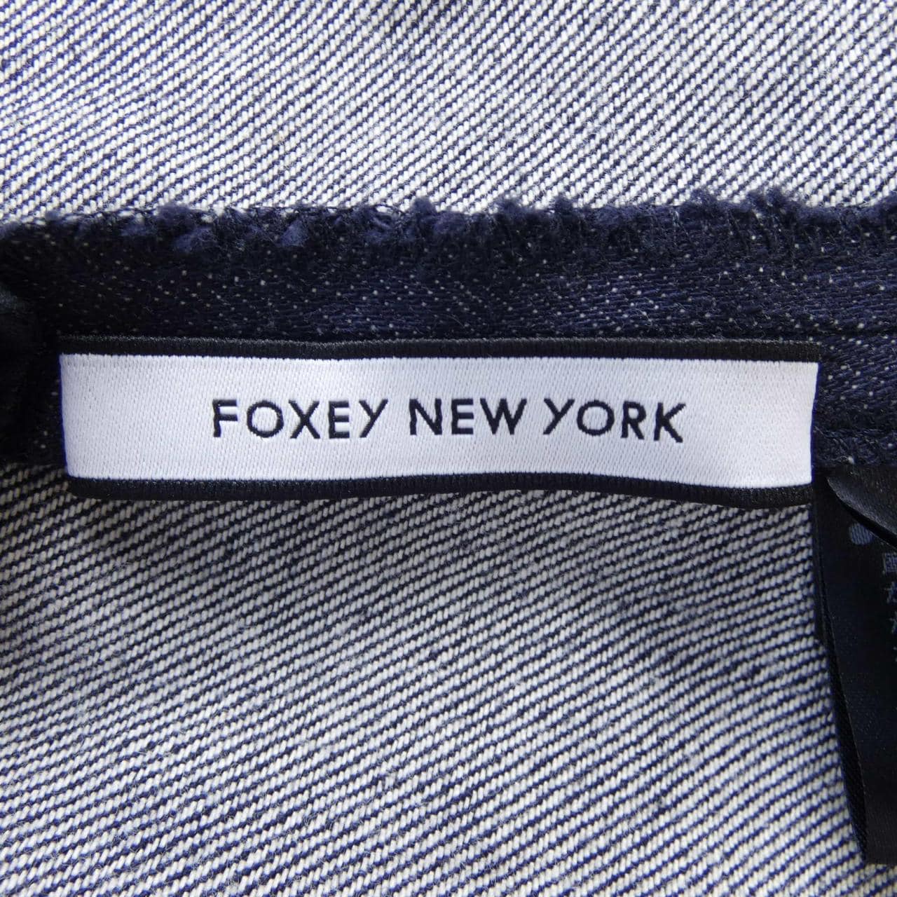 フォクシーニューヨーク FOXEY NEW YORK ワンピース