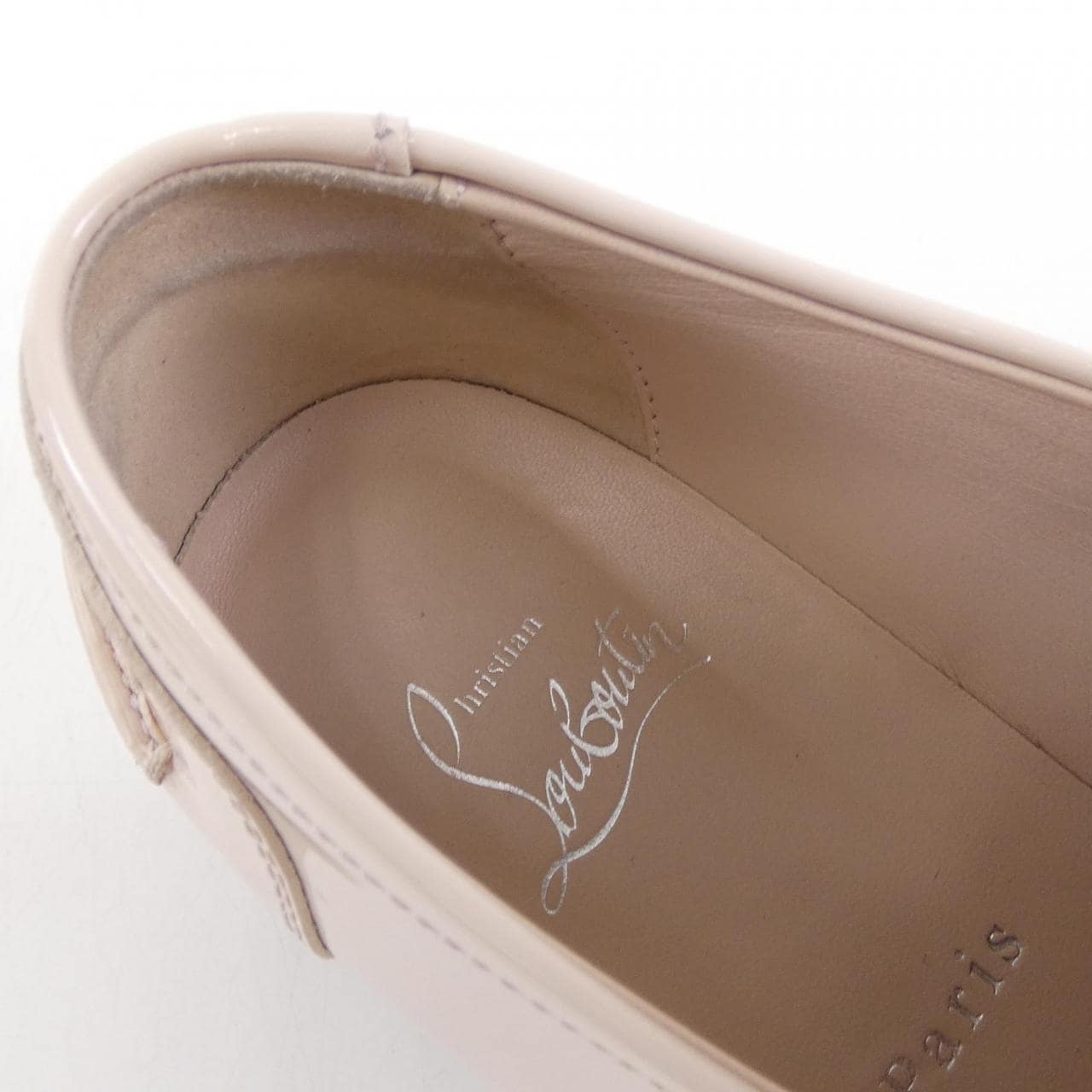 クリスチャンルブタン CHRISTIAN LOUBOUTIN シューズ