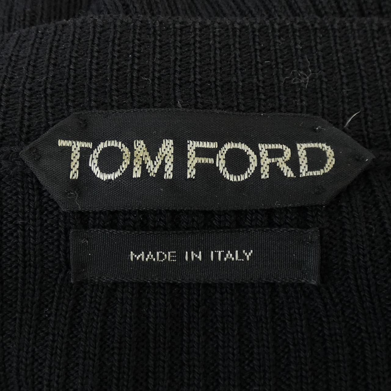 TOM FORD汤姆·福特针织品