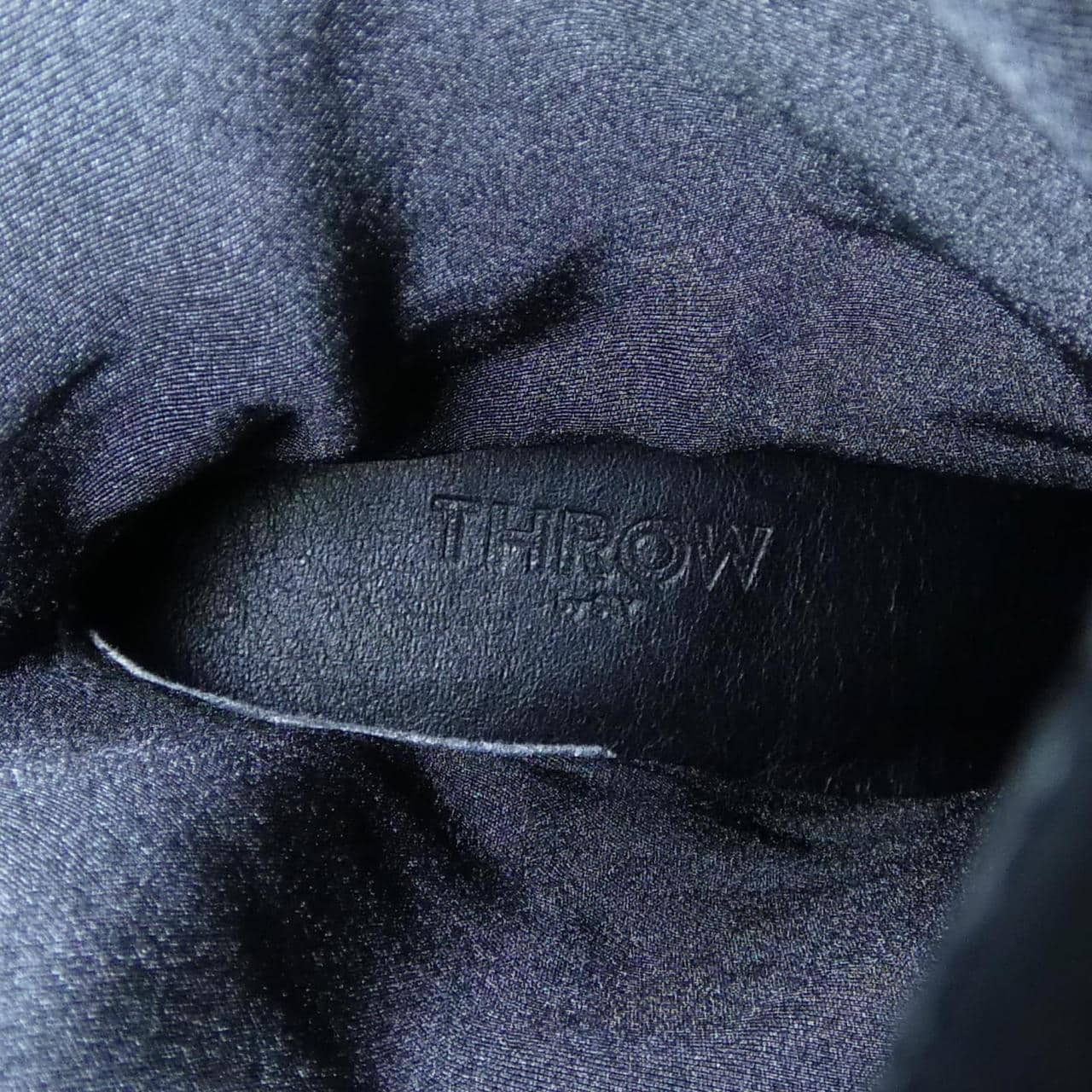 THROW ブーツ