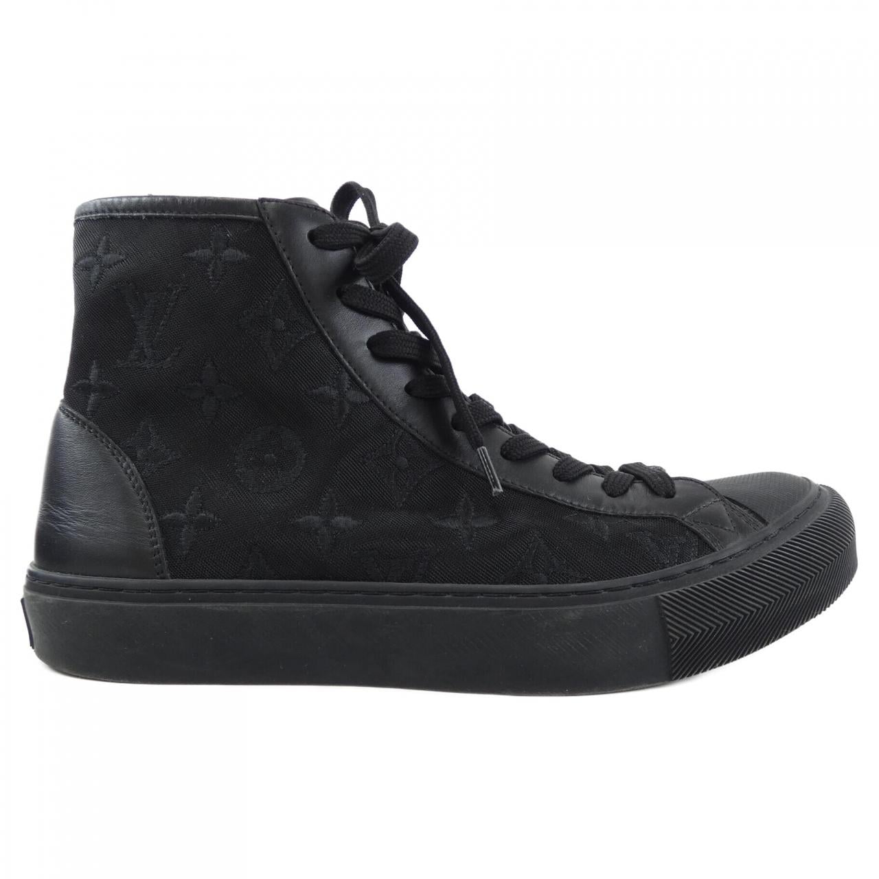 LOUIS LOUIS VUITTON sneakers