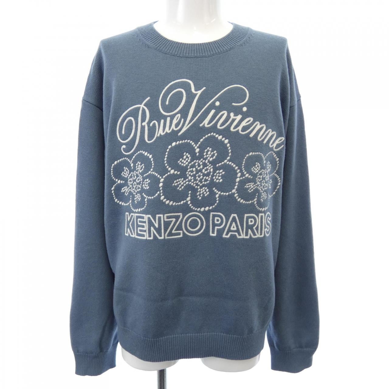 ケンゾー KENZO ニット