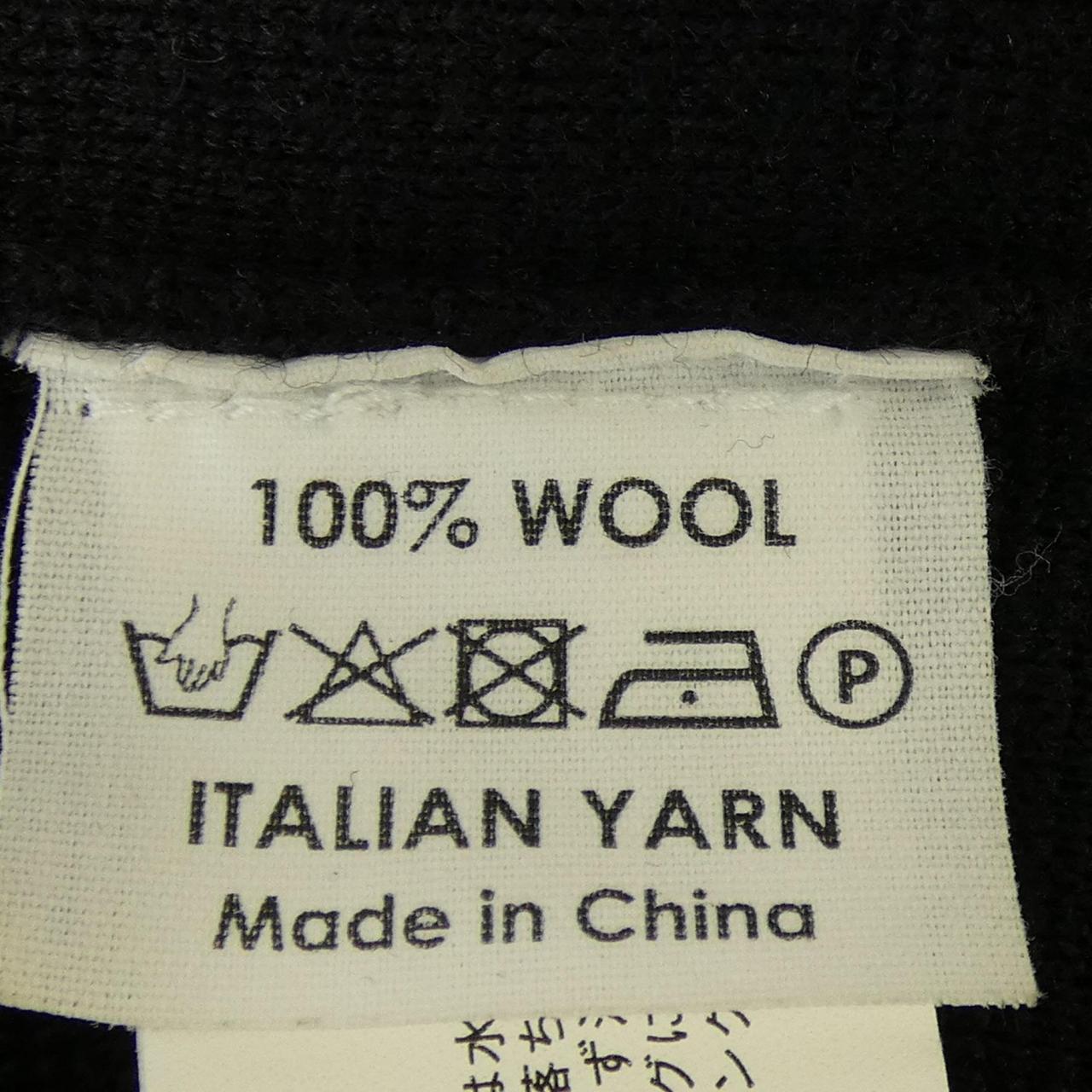 DRIES VAN DRIES VAN NOTEN针织衫