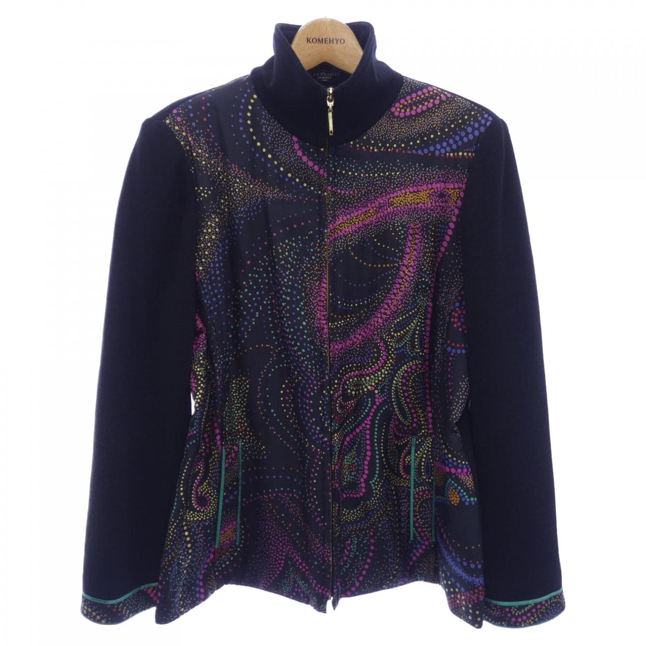 レオナールファッション LEONARD FASHION ジャケット