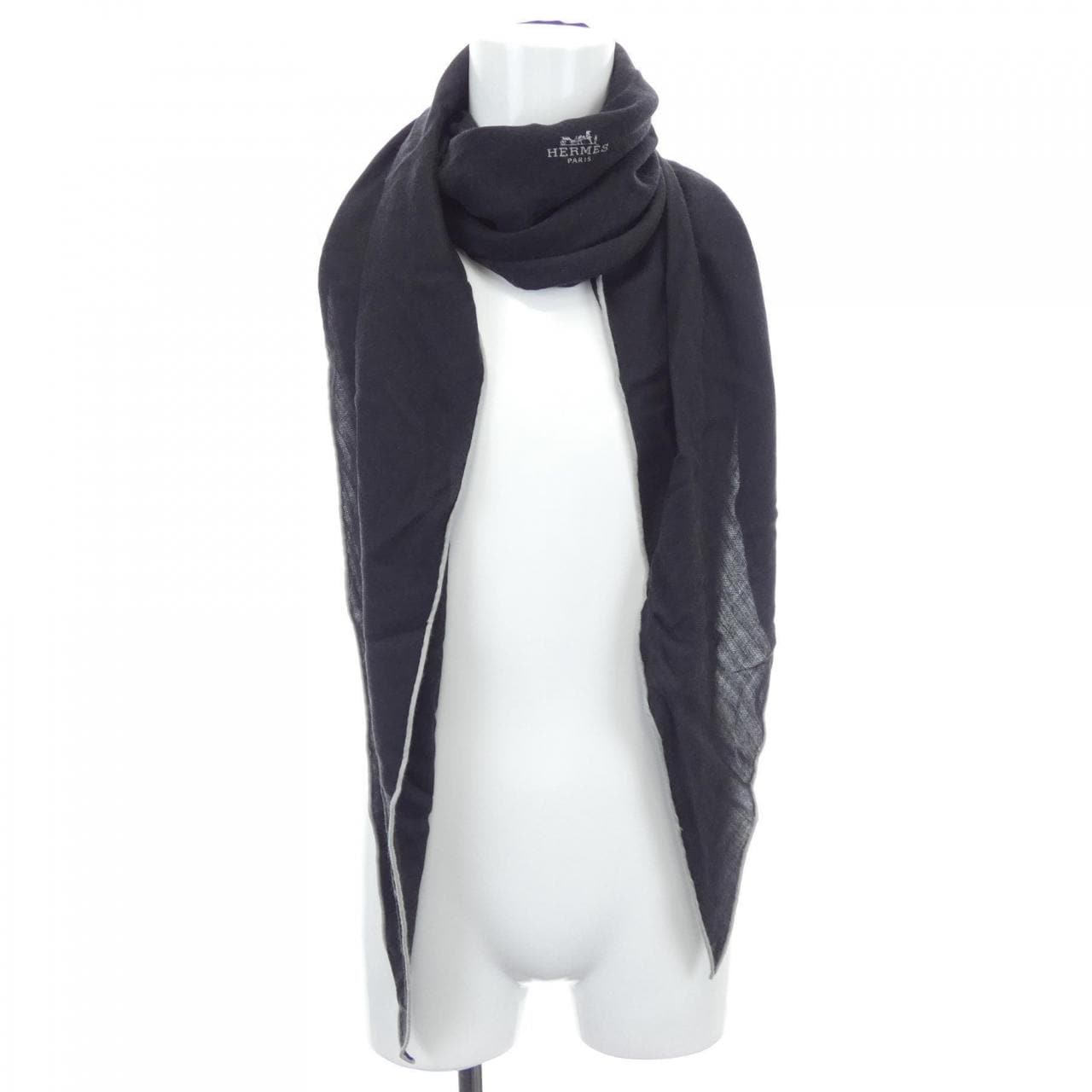 エルメス HERMES STOLE