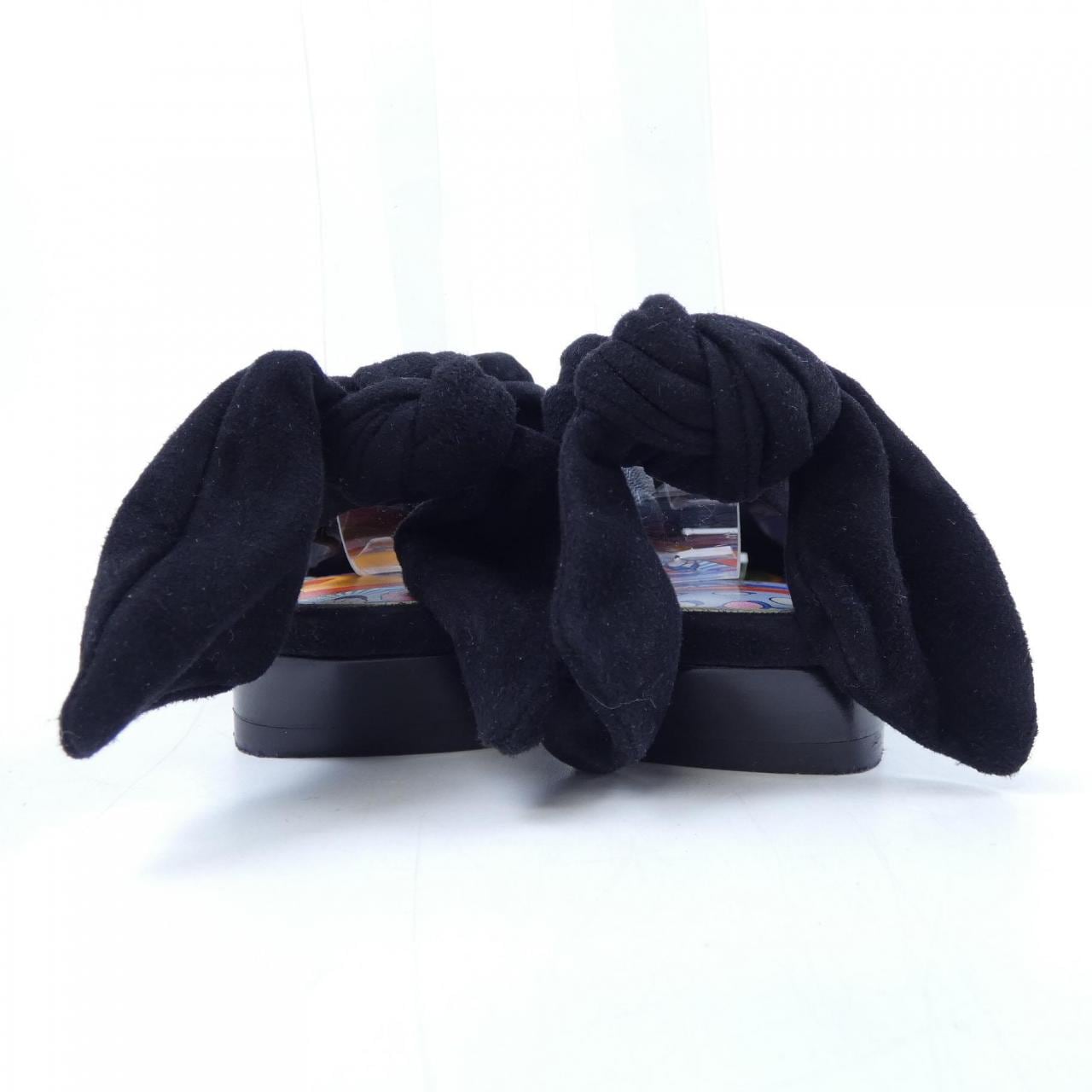 エルメス HERMES パンプス