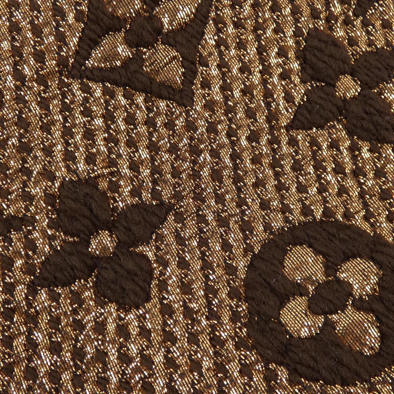 ルイヴィトン LOUIS VUITTON MUFFLER