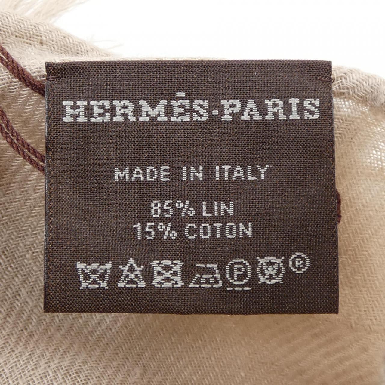 HERMES披肩