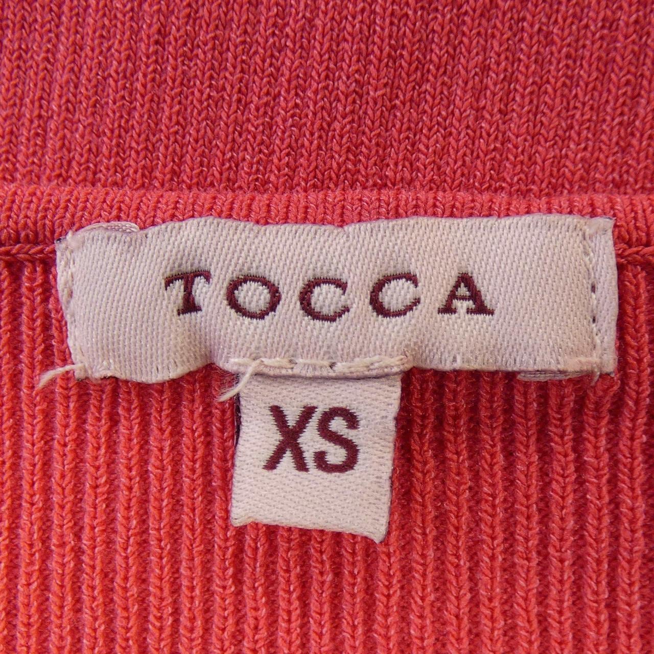 トッカ TOCCA ニット