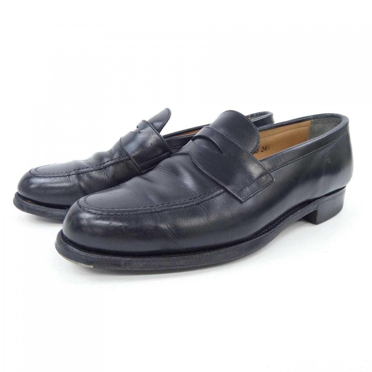 スコッチグレイン SCOTCH GRAIN シューズ