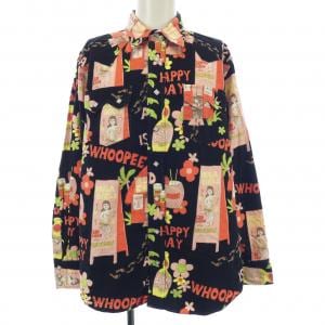 サンサーフ SUN SURF シャツ