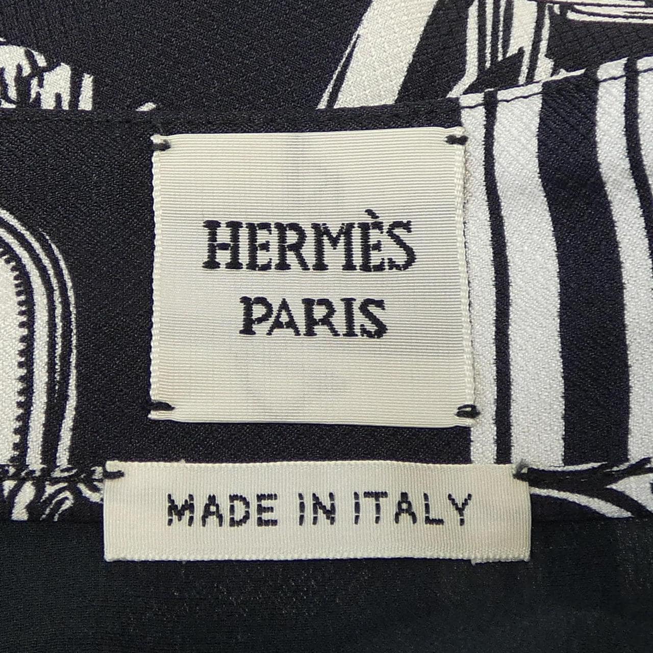エルメス HERMES スカート