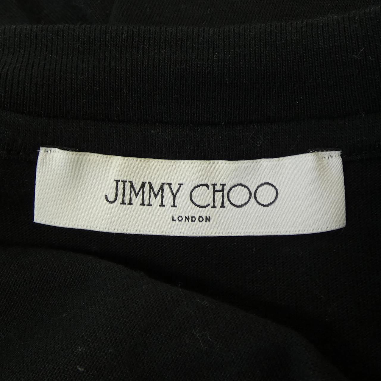 ジミーチュウ JIMMY CHOO H4M 006 001 S／Sシャツ