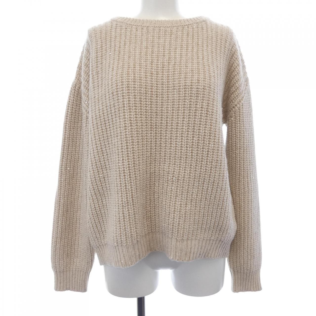 ブルネロクチネリ BRUNELLO CUCINELLI DW5273123 ニット