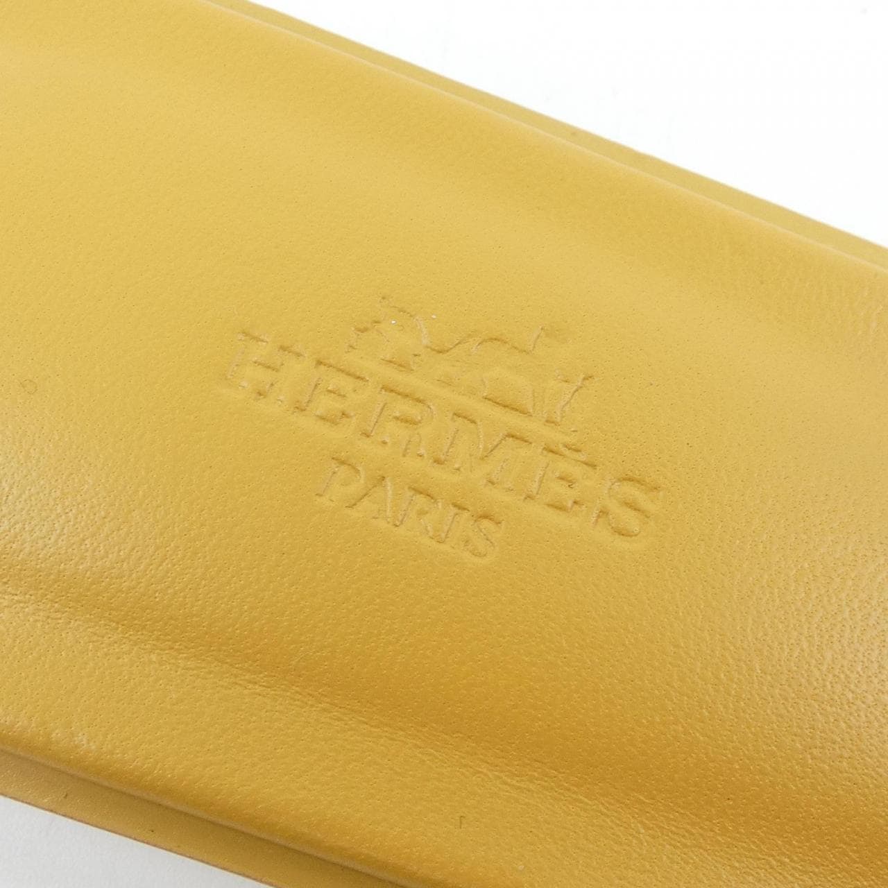 エルメス HERMES オラン 221208Z サンダル