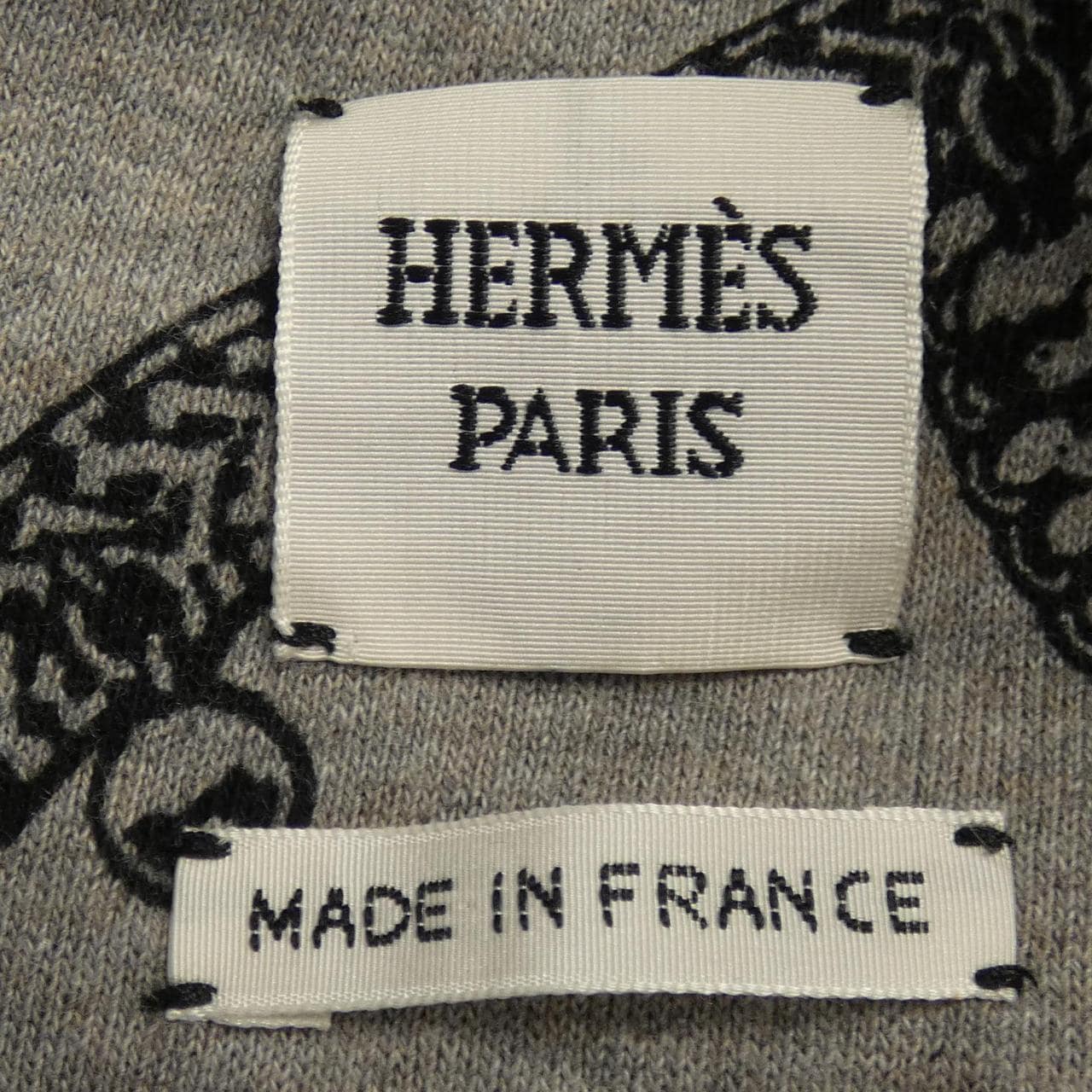 エルメス HERMES TRESOR DE MEDOR 2H4212DK ブルゾン