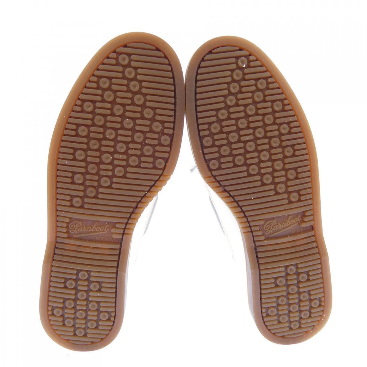 パラブーツ PARA BOOT BARTH/MARINE シューズ