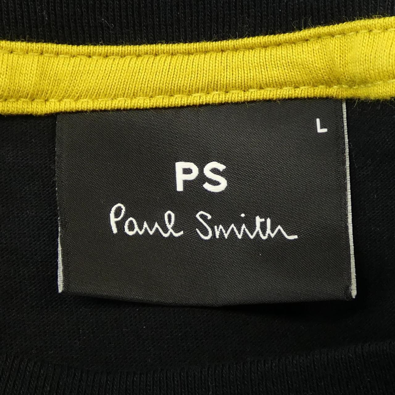 ポールスミス Paul Smith Tシャツ