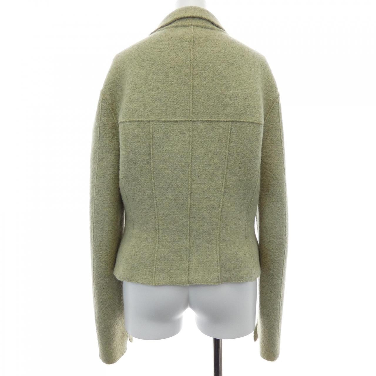 【ヴィンテージ】シャネル CHANEL P14326V08012 99A ジャケット