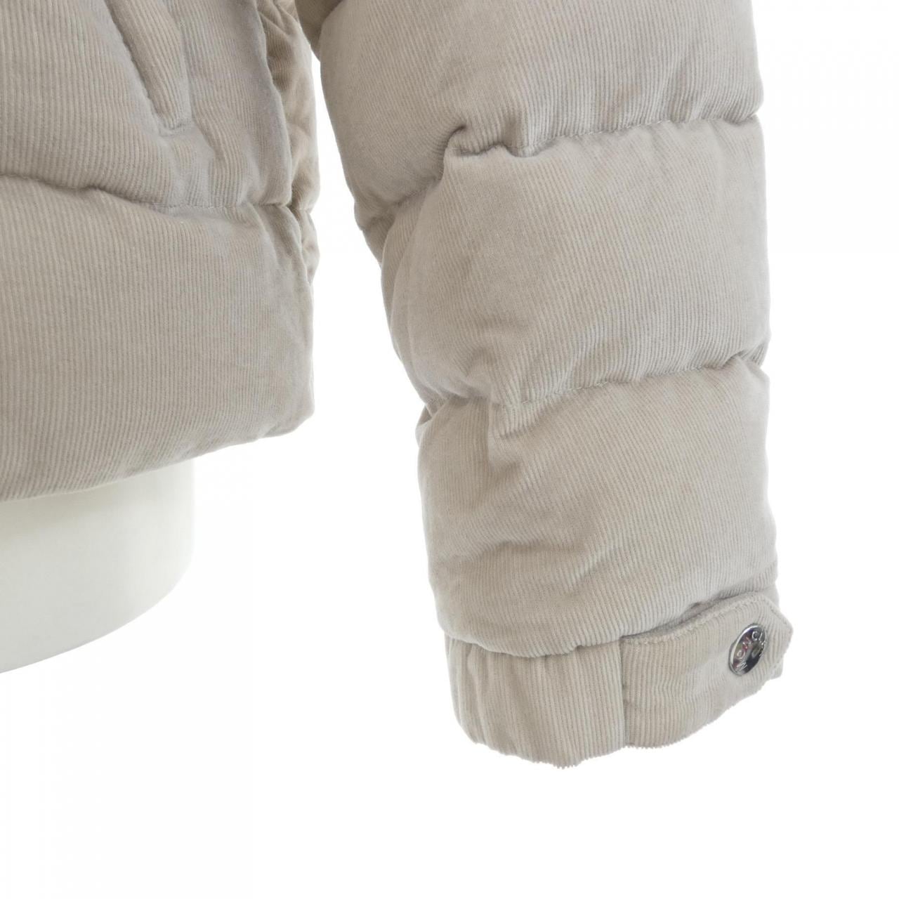 MONCLER蒙克勒·奇奥尼亚羽绒服