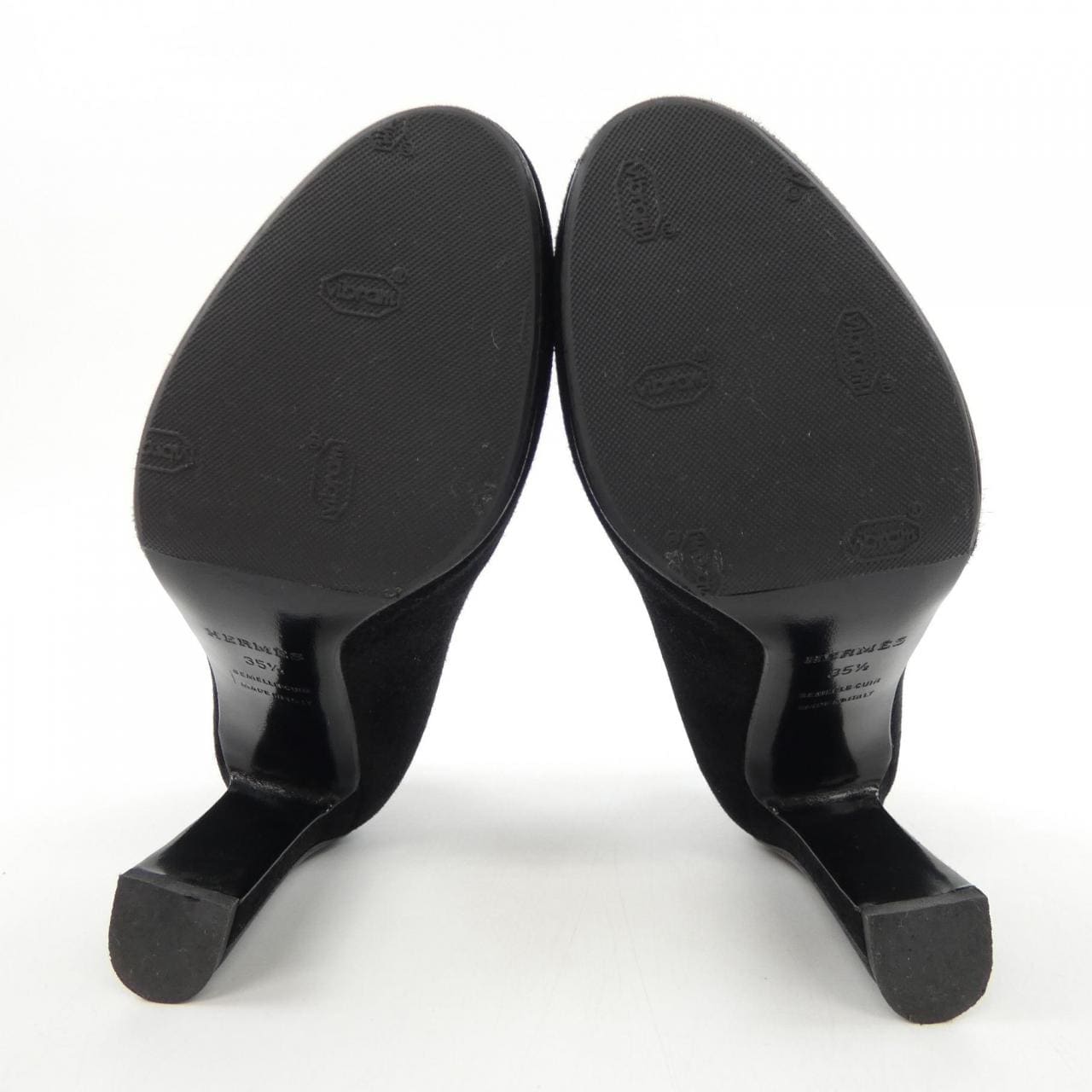 エルメス HERMES パンプス