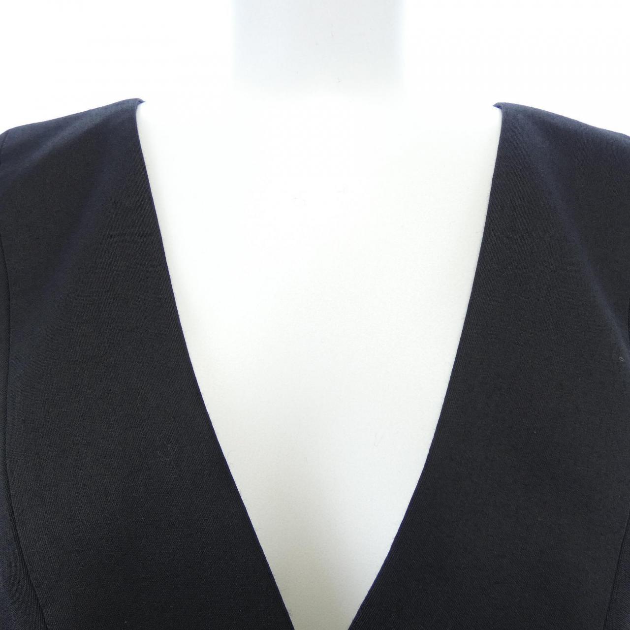 クリスチャンディオール CHRISTIAN DIOR 121R36A1212 ワンピース