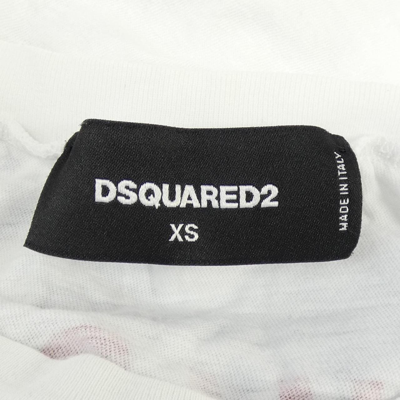 ディースクエアード DSQUARED2 S78GD0041 Tシャツ