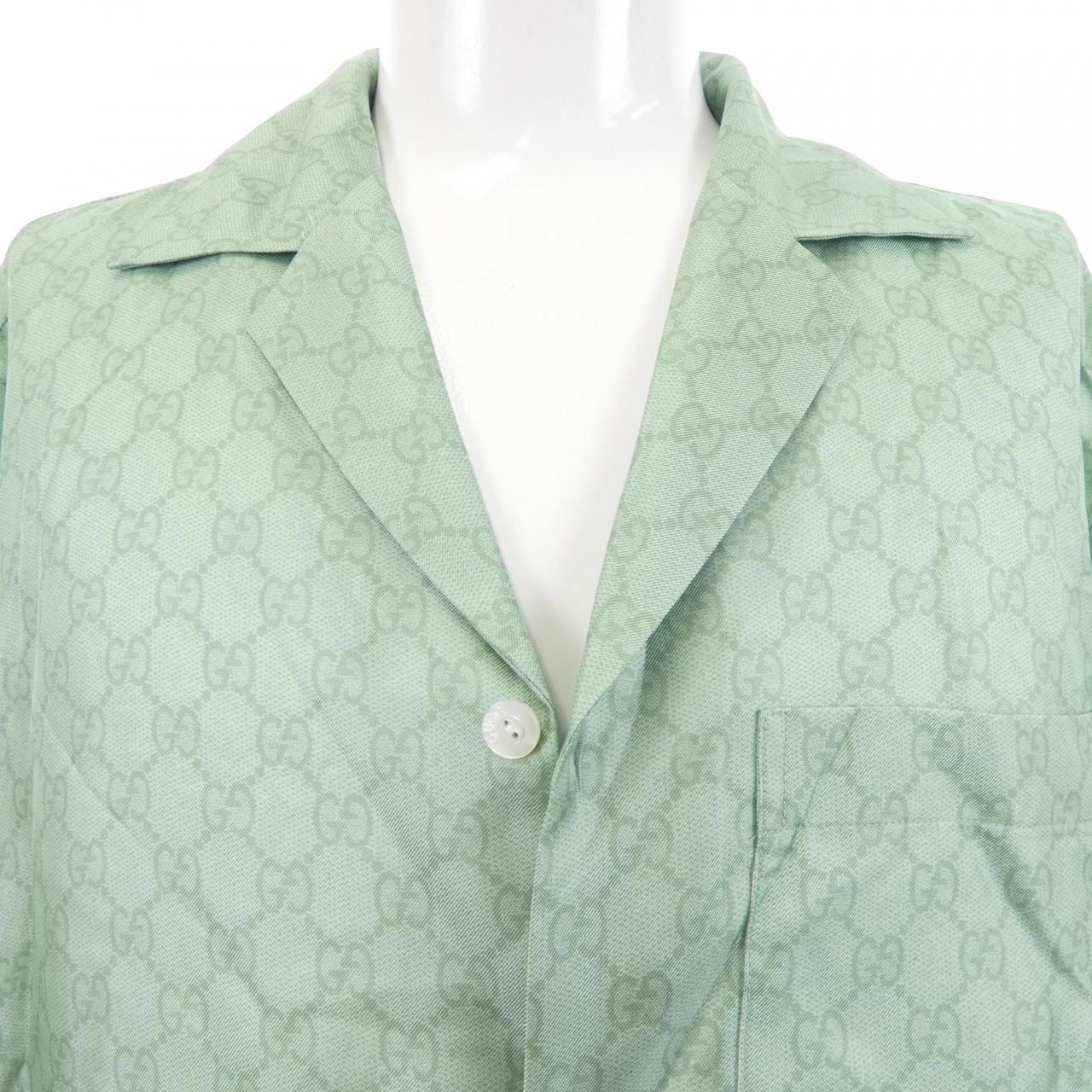 グッチ GUCCI ヒグチユウコ HIGUCHI YUKO 864048 ZAUTR S/Sシャツ