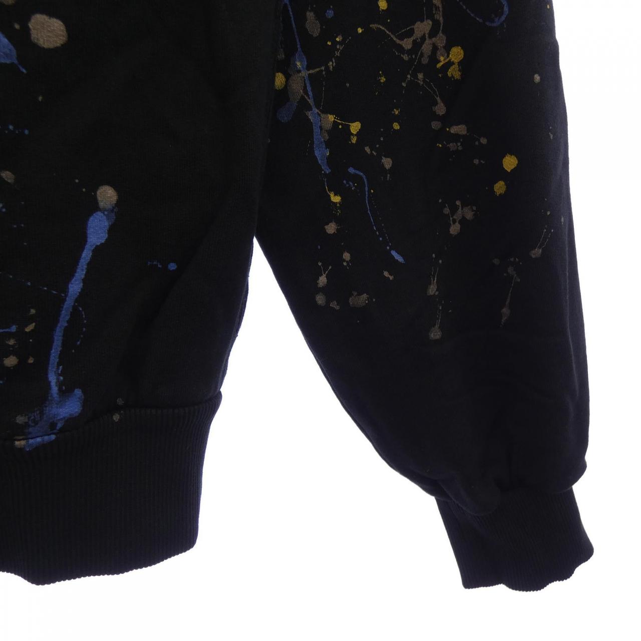 ドルチェアンドガッバーナ DOLCE&GABBANA G9QL1T/G7XPQ スウェット