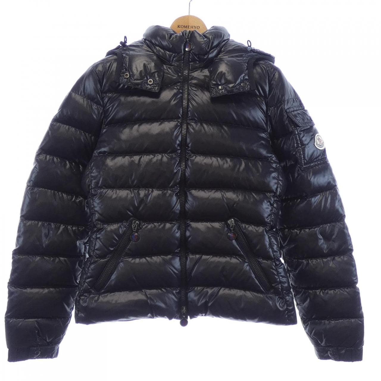 モンクレール MONCLER 45384/50 BADY ダウンジャケット