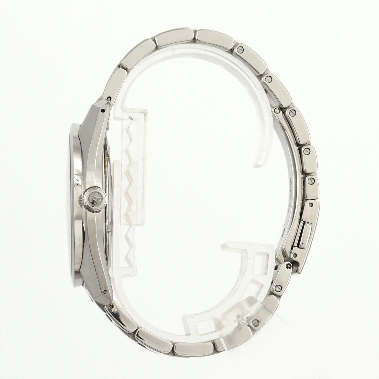 セイコー グランドセイコー･クォーツ 9F82-0AA0/SBGV239 SS クォーツ