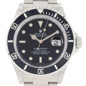 ROLEX submariner date