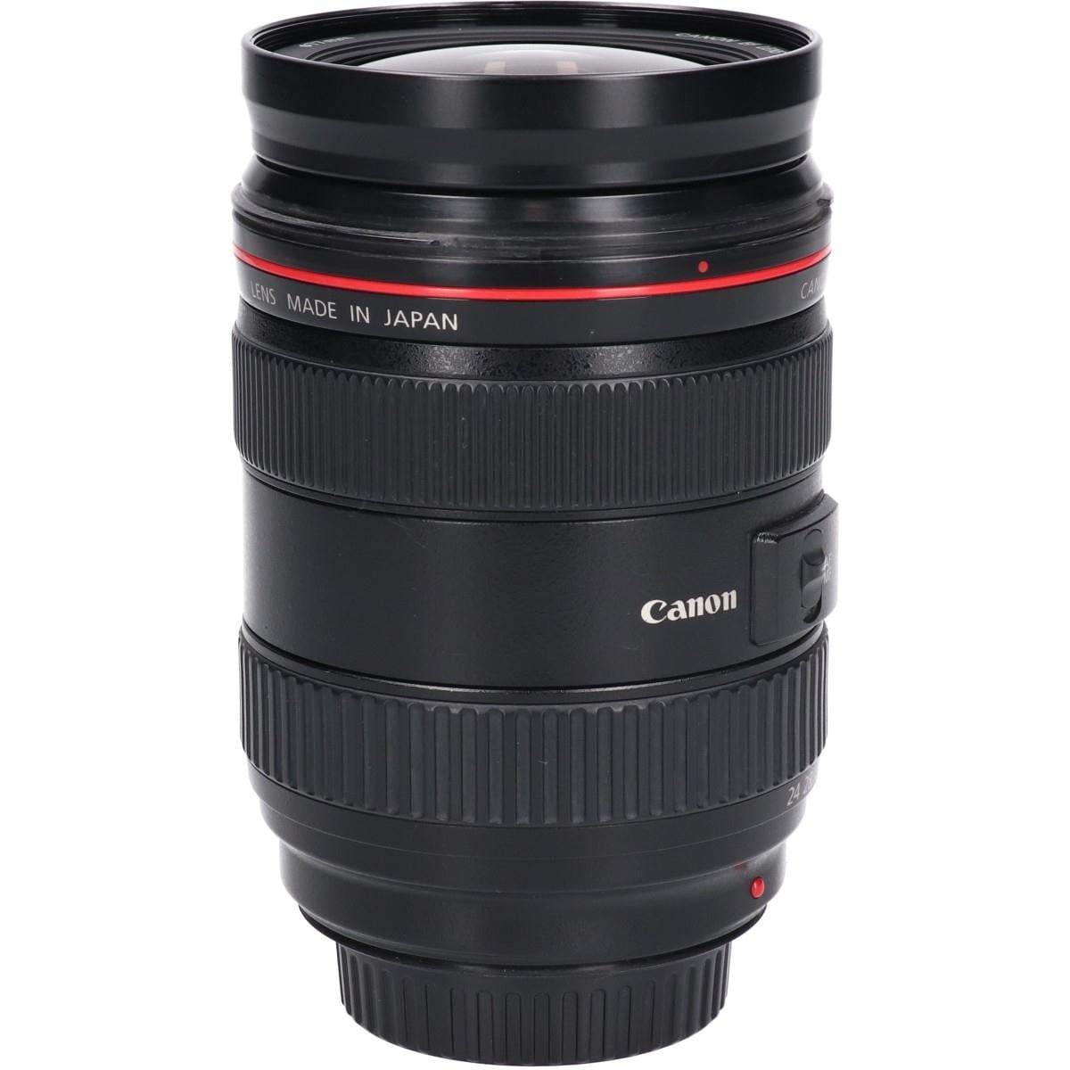 ＥＦ２４－７０ｍｍ　Ｆ２．８Ｌ　ＵＳＭ