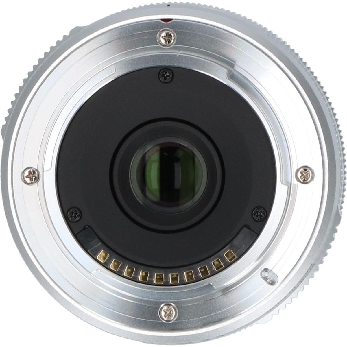 ＡＦ２７ｍｍ　Ｆ２．８ＦＸ