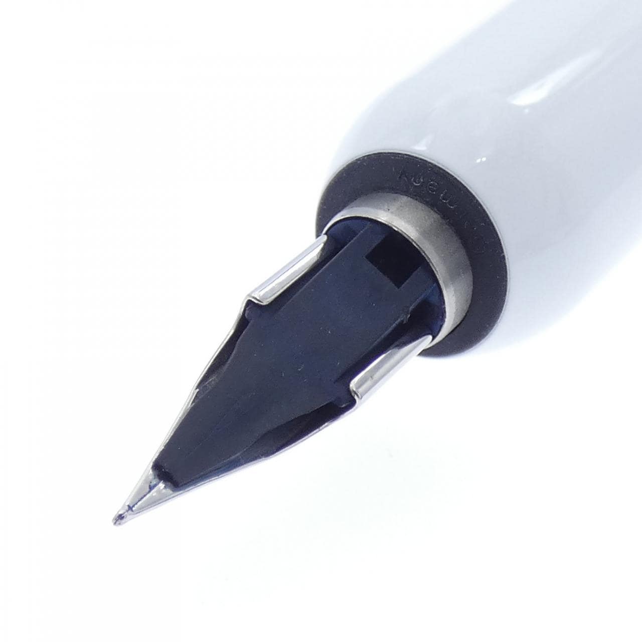 ラミー ダイアログCC 万年筆