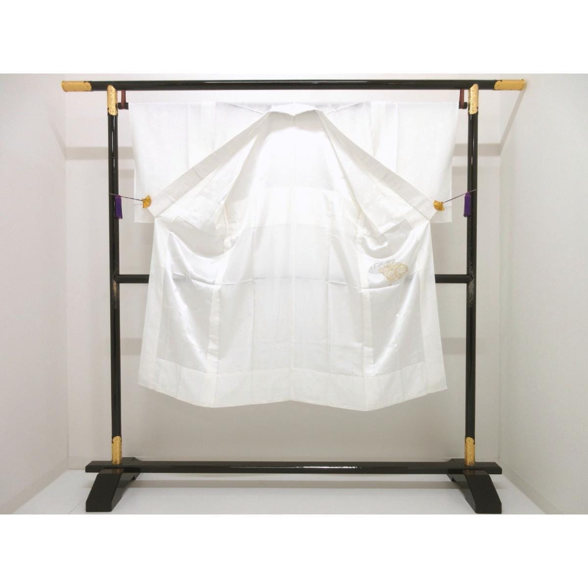 【未使用品】長襦袢　縫取