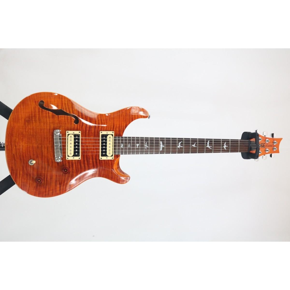 ＰＡＵＬ　ＲＥＥＤ　ＳＭＩＴＨ　　ＣＵＳＴＯＭ　２２　ＳＥＭＩ　ＨＯＬＬＯＷ