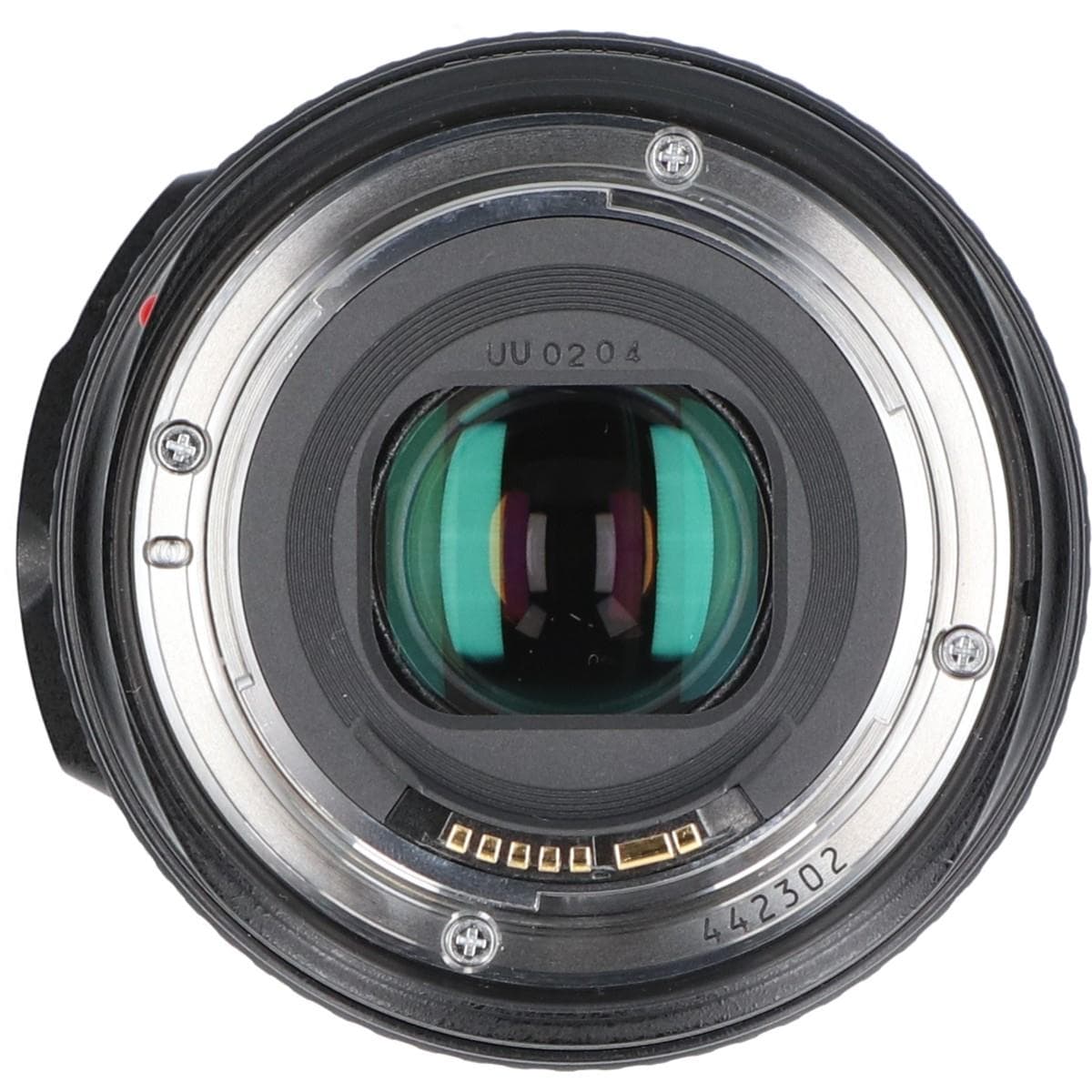 ＥＦ２４－１０５ｍｍ　Ｆ４Ｌ　ＩＳ　ＵＳＭ