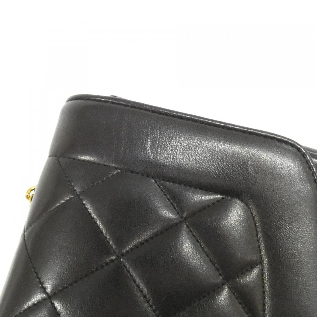 【ヴィンテージ】シャネル 01165 ショルダーバッグ