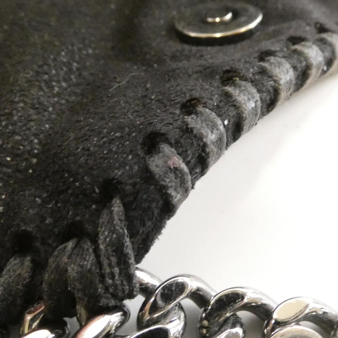 ステラマッカートニー タイニー ファラベラ 391698 W9132 バッグ