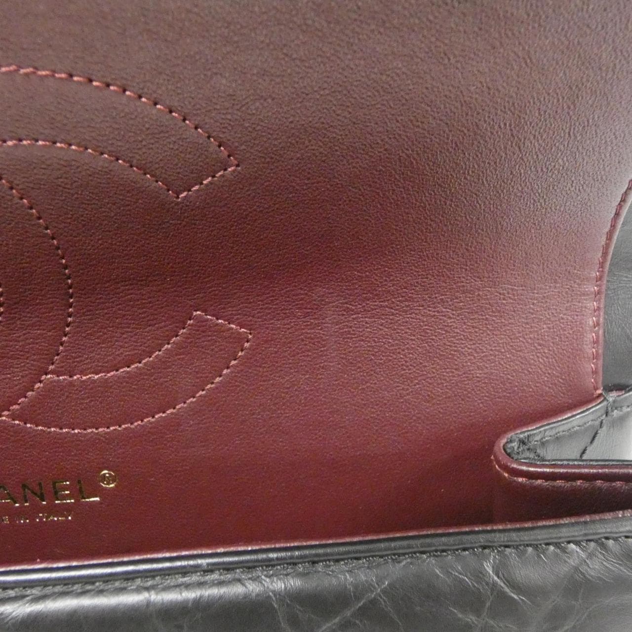 シャネル 37587 ショルダーバッグ