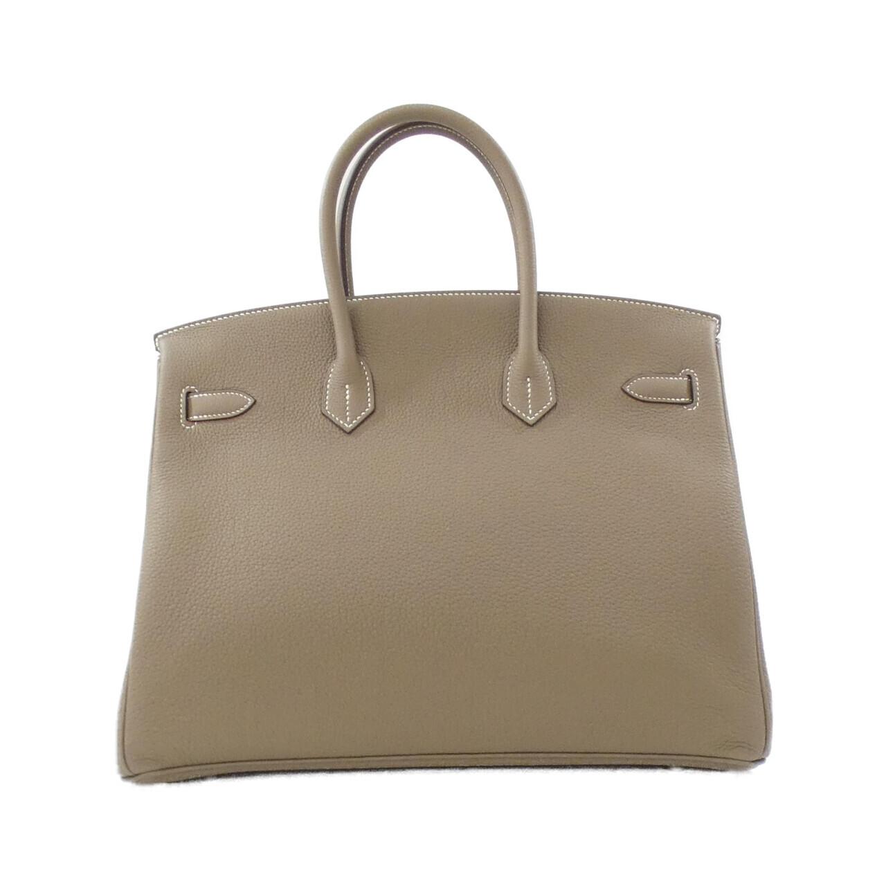 【未使用品】エルメス バーキン 35cm 027767CK バッグ
