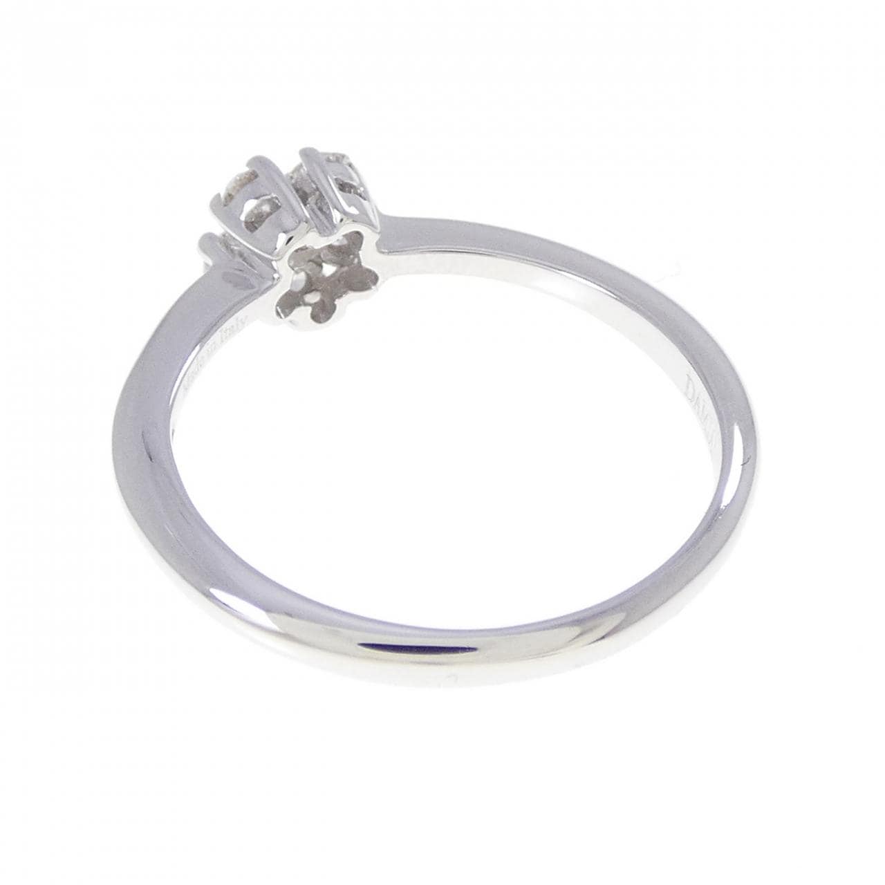 ダミアーニ ダイヤモンド リング