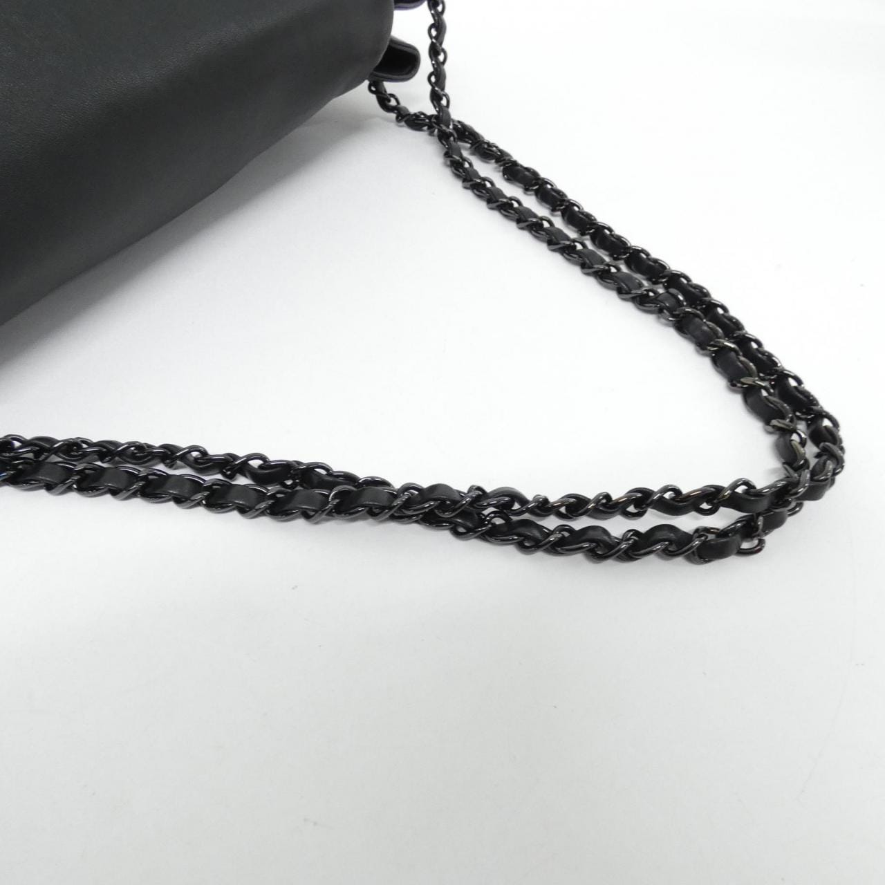 シャネル 35874 ショルダーバッグ