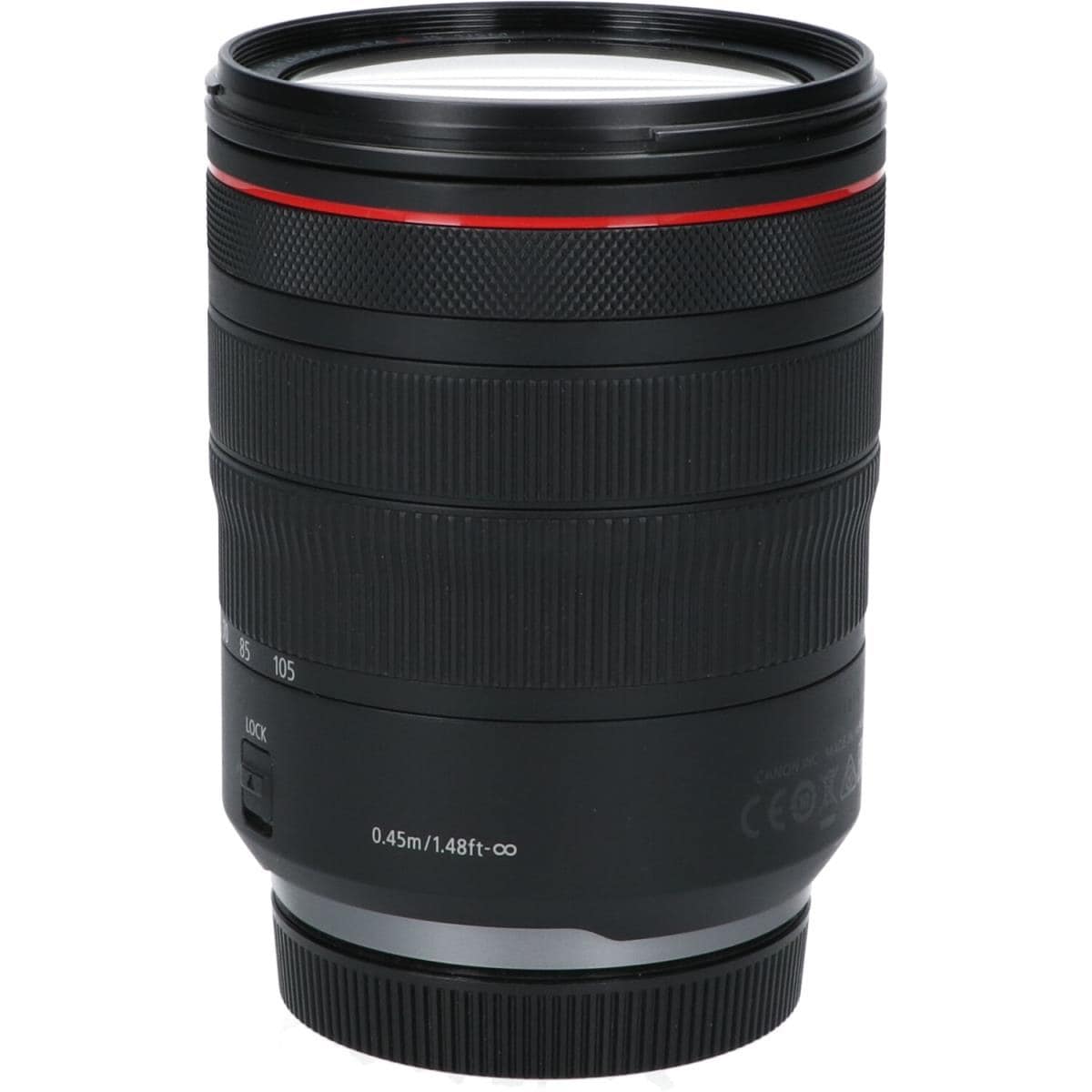 CANON RF24-105mm F4L IS USM